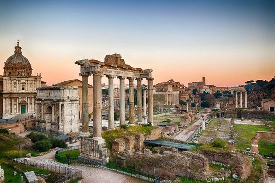 Palatine Hill